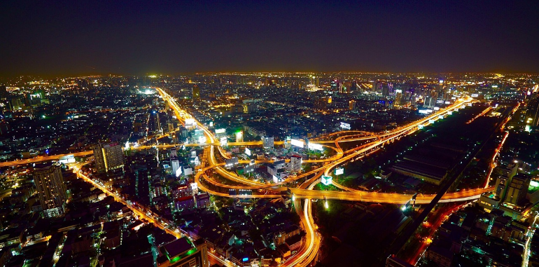 Bangkok