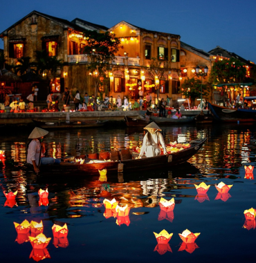 Hoi An